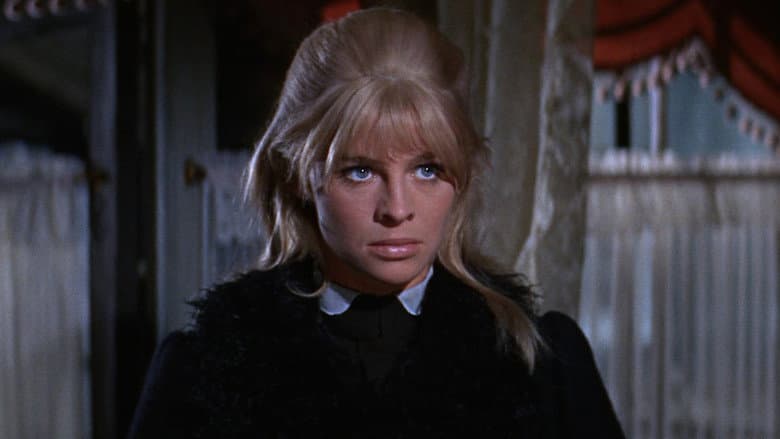 Doctor Zhivago still