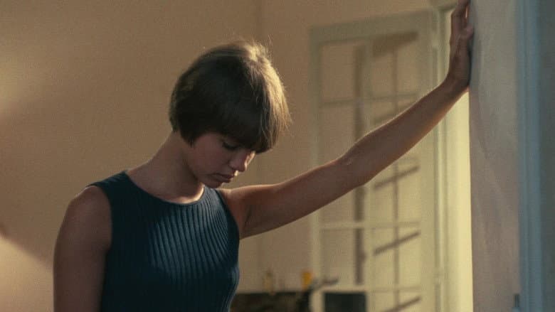La Collectionneuse still