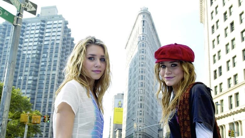 New York Minute still