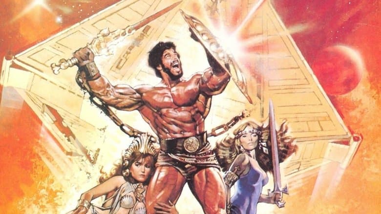 Hercules still