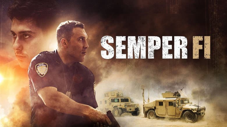 Semper Fi still