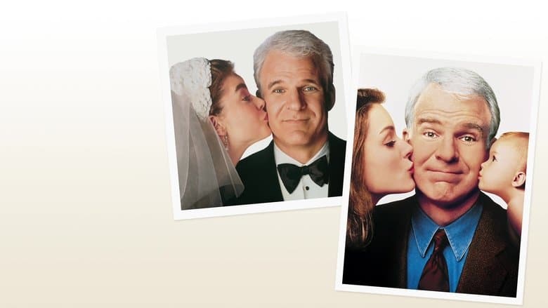 Father of the Bride Part II still