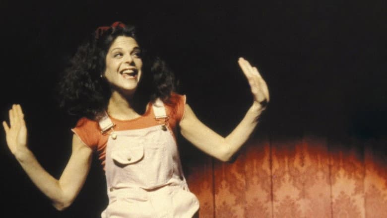 Gilda Live still