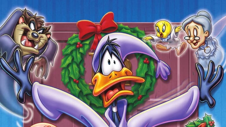 Bah, Humduck!: A Looney Tunes Christmas still