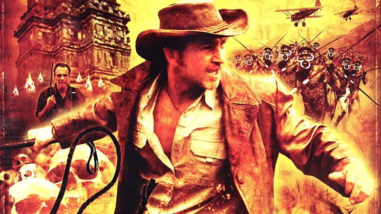 Allan Quatermain and the Temple of Skulls still