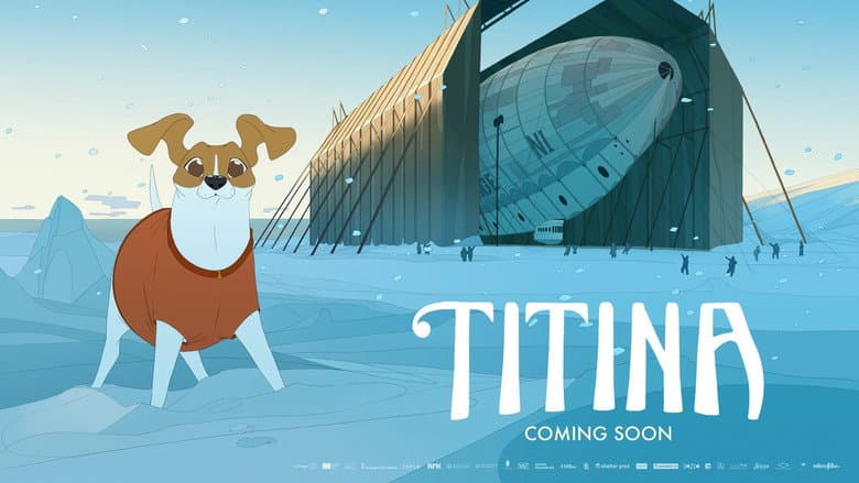 Titina still
