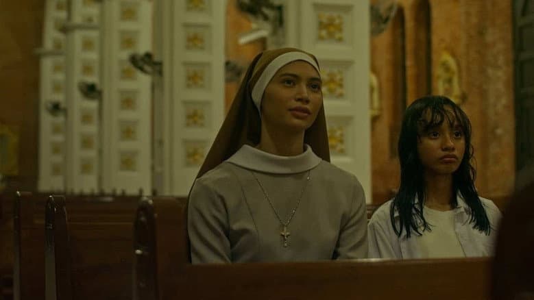 A Catholic Schoolgirl still