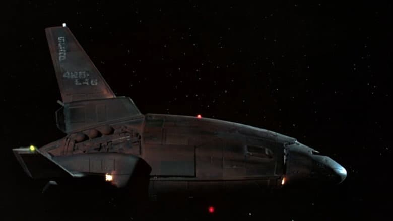 Space Raiders still