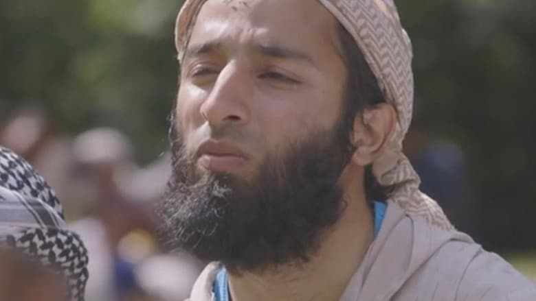 The Jihadis Next Door still