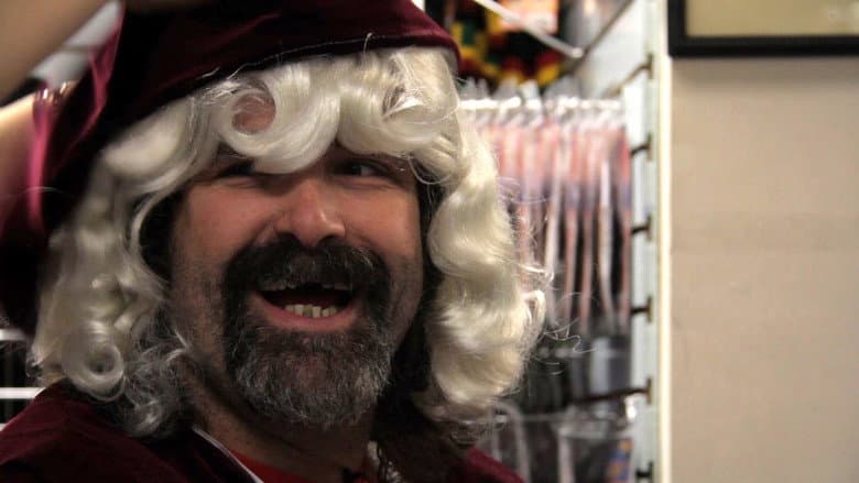 I Am Santa Claus still
