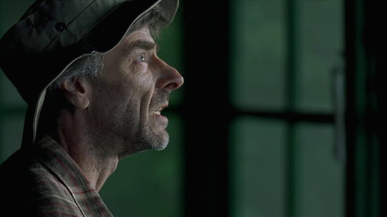 Killer Movie still