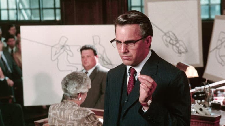 JFK still
