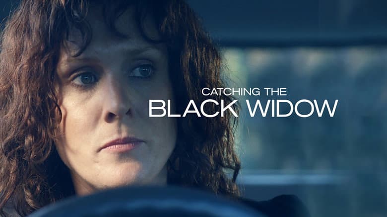 Catching the Black Widow still