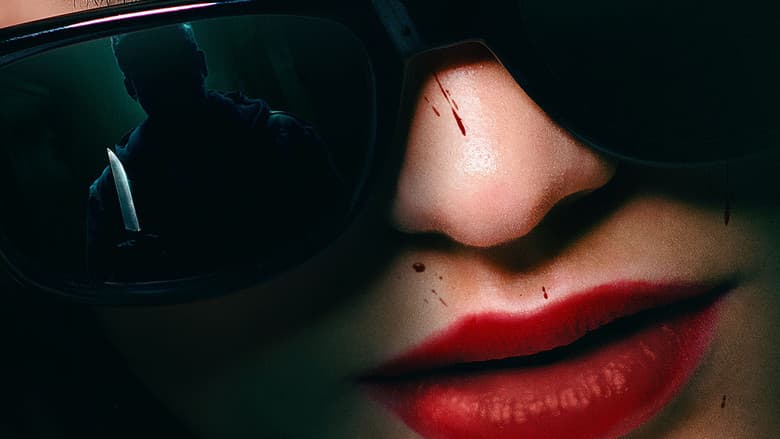 Dark Glasses still