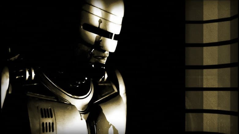 RoboCop 3 still