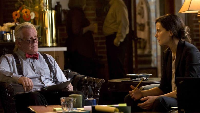 The Trials of Cate McCall still
