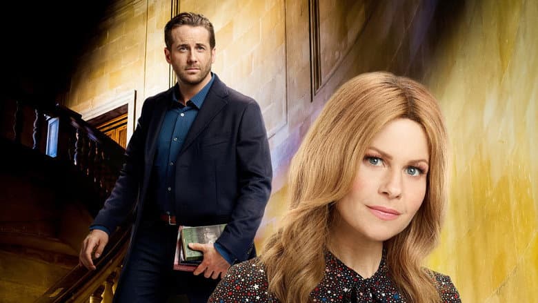 Aurora Teagarden Mysteries: A Game of Cat and Mouse still