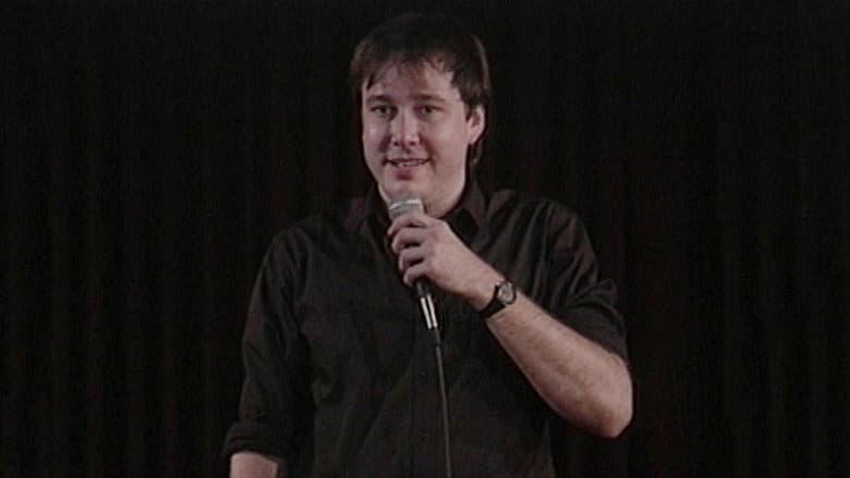 Bill Hicks: Sane Man still
