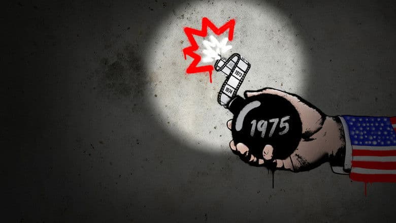 Breakdown: 1975 still
