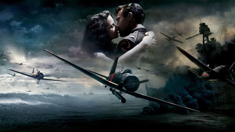 Pearl Harbor still