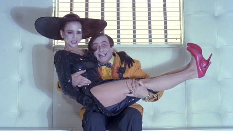 Shock Treatment still