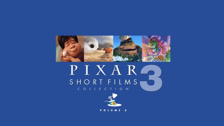 Pixar Short Films Collection: Volume 3 still