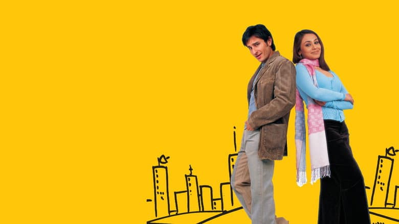 Hum Tum still