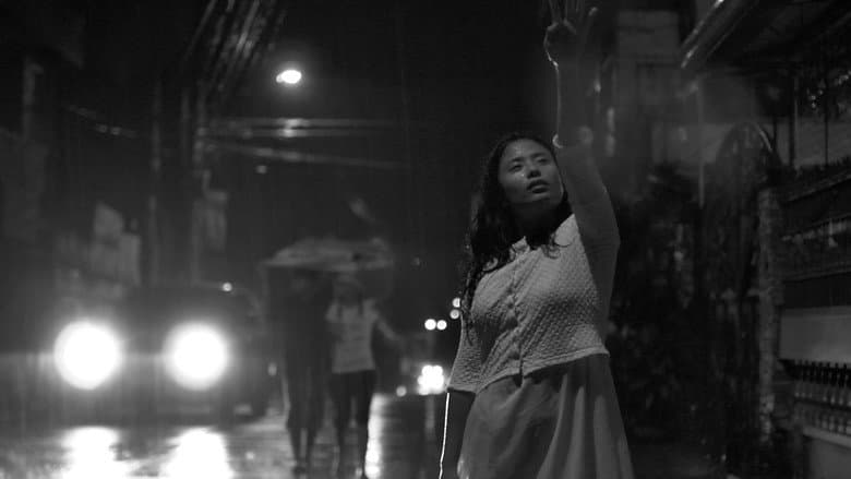 Florentina Hubaldo, CTE still