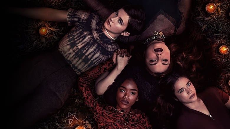 The Craft: Legacy still