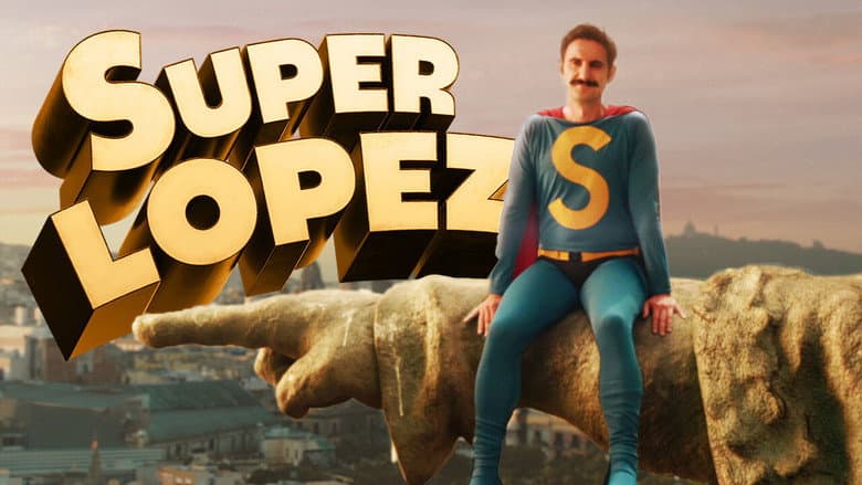 Superlopez still