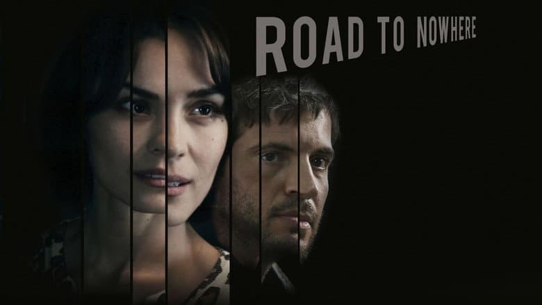 Road to Nowhere still