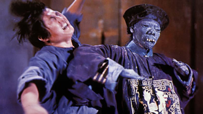 Encounters of the Spooky Kind still