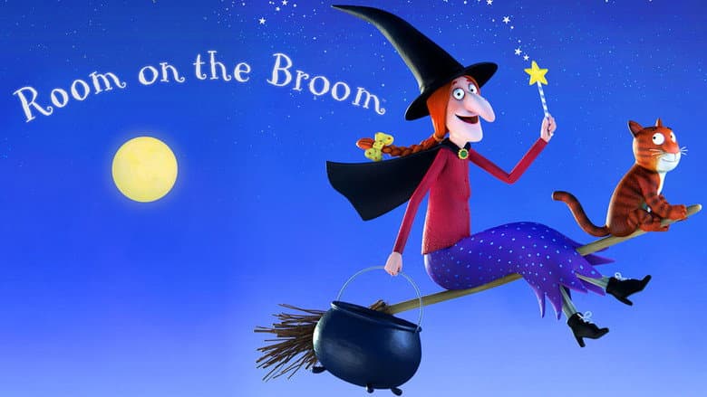 Room on the Broom still