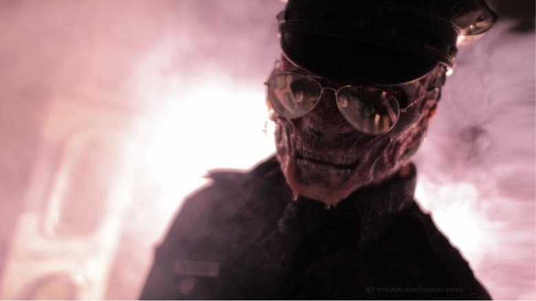 Bio-Cop still