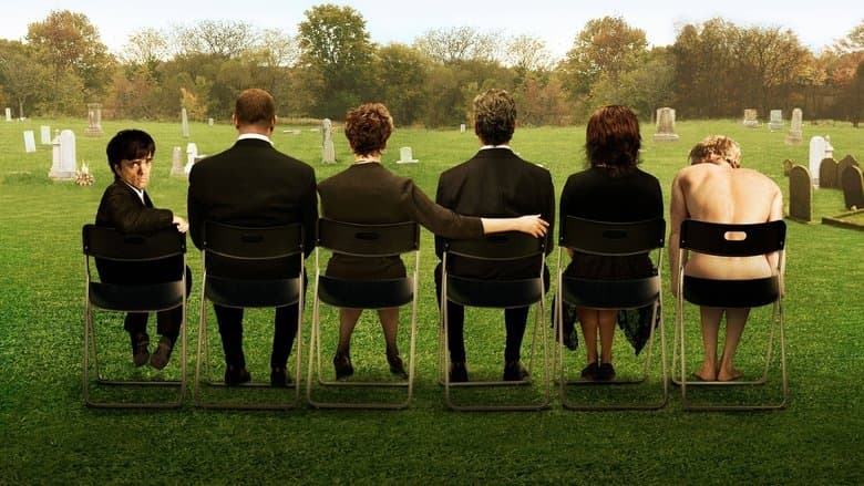 Death at a Funeral still