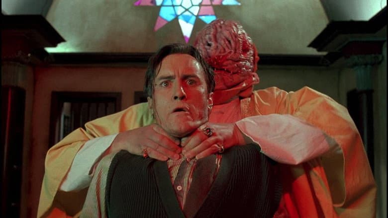 Necronomicon still