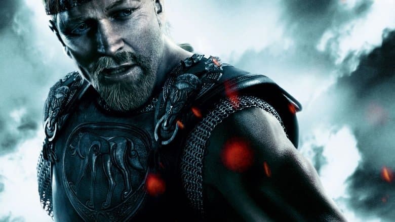 Beowulf still