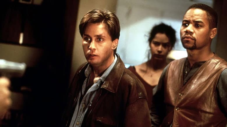 Judgment Night still
