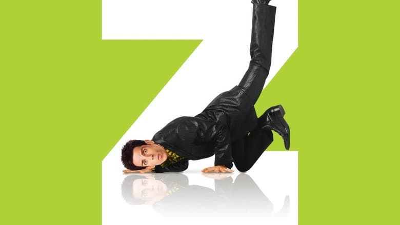 Zoolander still