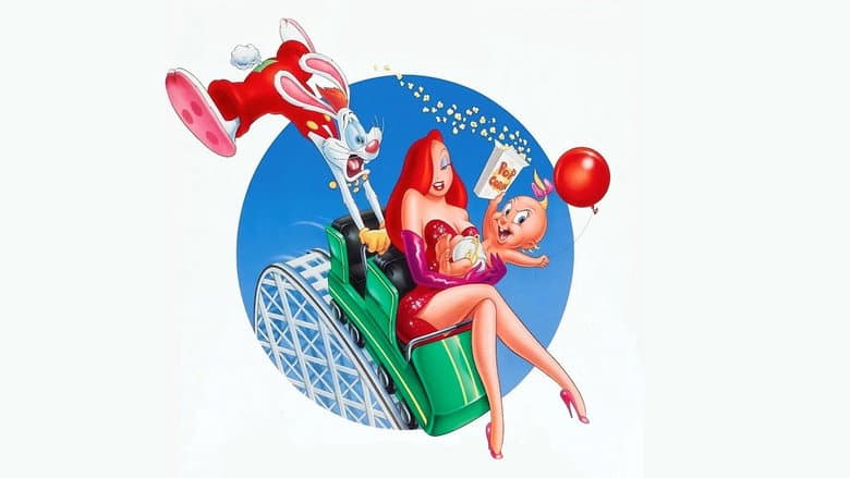 Roller Coaster Rabbit still