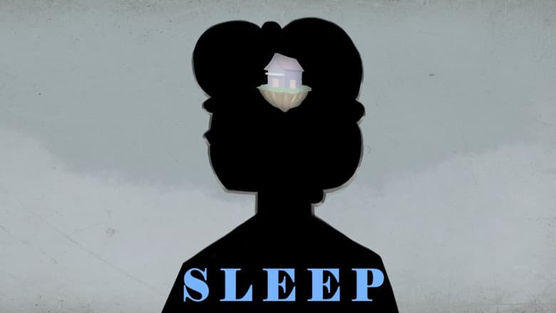 The Sleep Trilogy still