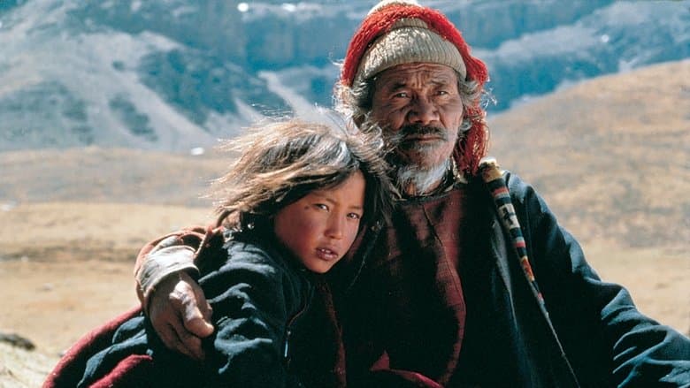 Himalaya still