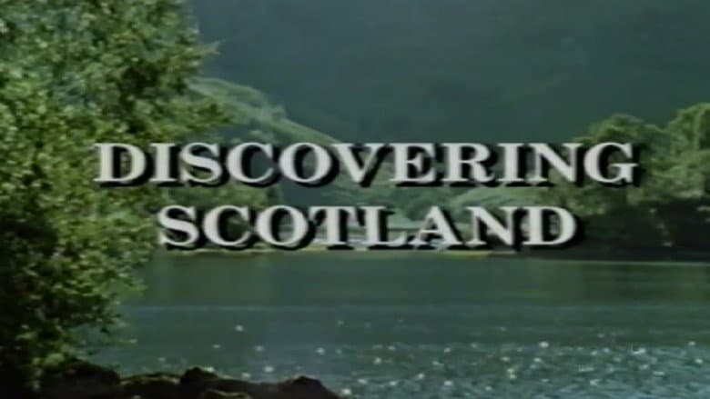 Discovering Scotland still