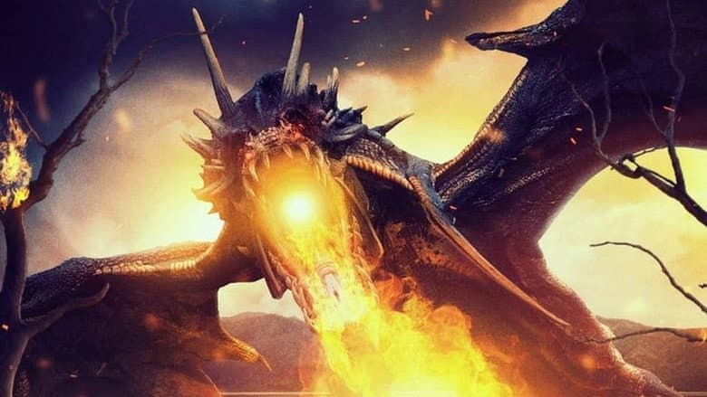 Dragon Fury: Wrath Of Fire still