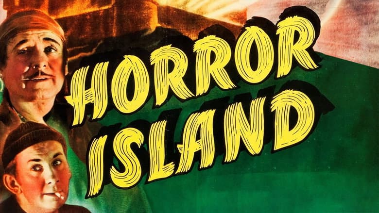 Horror Island still