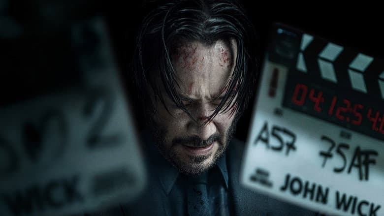 Wick Is Pain still