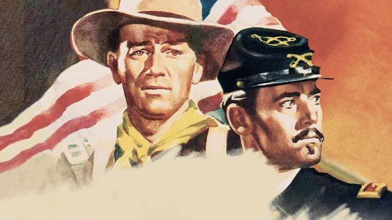 Fort Apache still