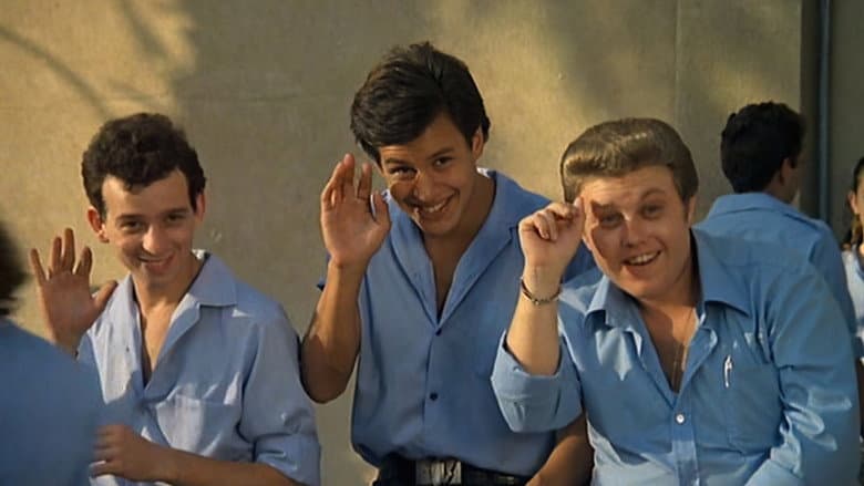 Hot Bubblegum still