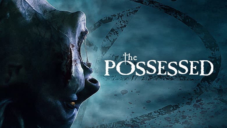 The Possessed still