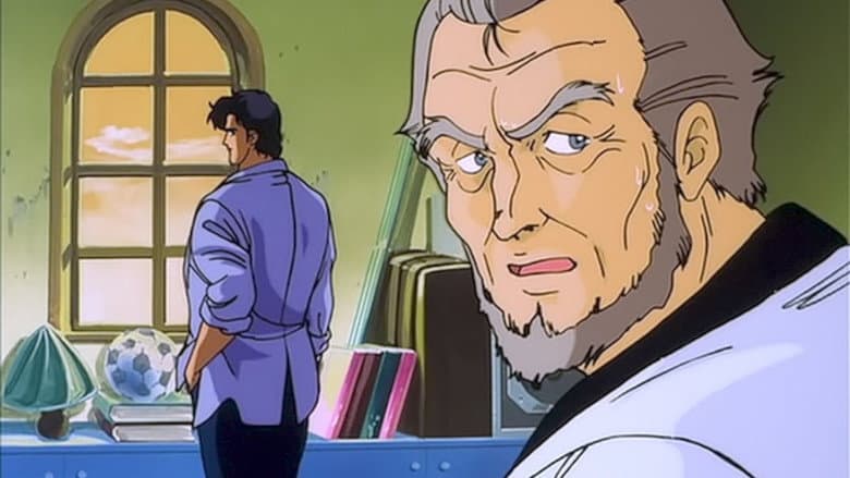 City Hunter: .357 Magnum still